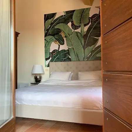 Appartement Anemoni In *